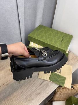 Премиум лоферы Gucci BP-38431