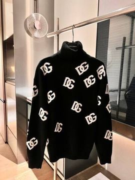 Dolce & Gabbana женский свитер премиум BP-23265