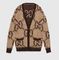 Двухсторонний кардиган Gucci люкс BP-16597