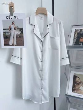 Халат Celine BP-12787 роскошный комфорт