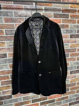 Пиджак лимитированный ZEGNA BP-52958