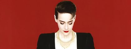 Сара Полсон и новая сила образа: переосмысление power dressing