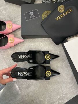 Коллекционные туфли Versace BP-46602