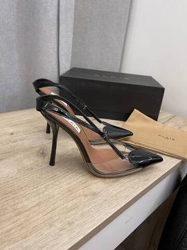 Люкс туфли Alaia BP-51990