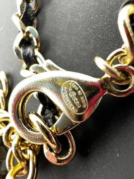 Колье коллекционное Chanel BP-47984