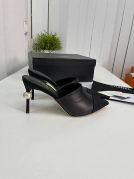 Люкс мюли Chanel BP-31153