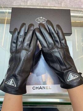 Перчатки премиум Prada BP-42630