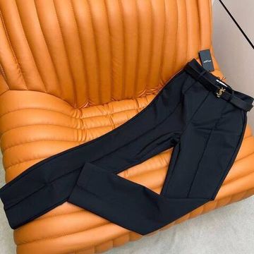 Брюки Yves Saint Laurent коллекционные BP-19270