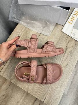 Люкс сандалии Christian Dior BP-50027