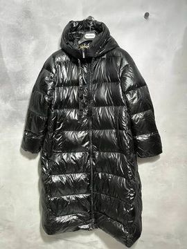 Повседневный пуховик Max Mara BP-43355