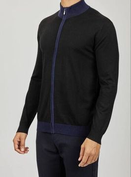 Кардиган повседневный BP-54042 Eleven