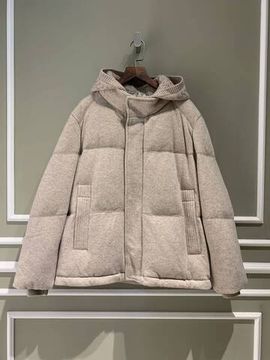 Куртка трендовая женская Loro Piana BP-20521