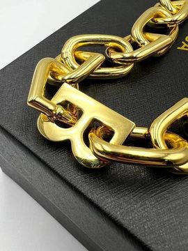 Колье Balenciaga эксклюзивное BP-48090