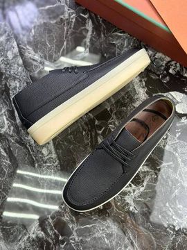 Трендовые ботинки Loro Piana BP-40203