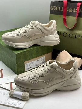 Gucci лимитированные кроссовки BP-29157