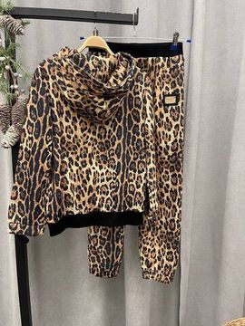 Костюм спортивный Dolce & Gabbana стильный BP-44596