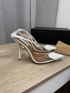 Премиум туфли Alaia BP-51989