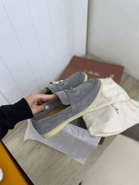 Loro Piana люкс лоферы BP-31550