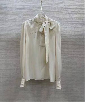 Элитная рубашка Valentino BP-19151