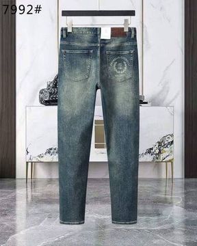 Джинсы люксовые Brunello Cucinelli BP-53912