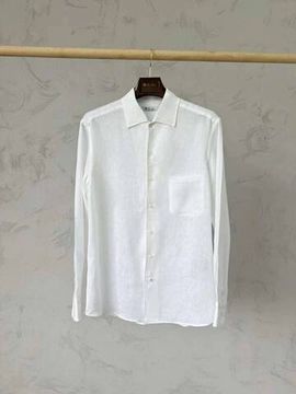 Дизайнерская рубашка Loro Piana BP-50705