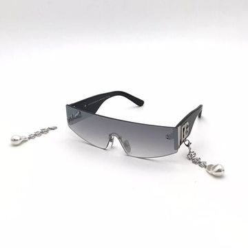 Очки люкс Dolce & Gabbana BP-30347