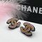 Коллекционные серьги Chanel BP-52162