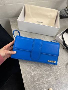 Дизайнерская сумка Jacquemus BP-46218