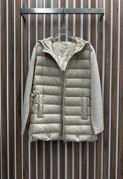Повседневная женская куртка Brunello Cucinelli BP-45268