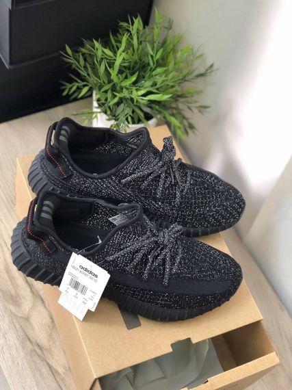 Трендовые кроссовки ADIDAS YEEZY 350 BP-31096