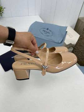Коллекционные босоножки Prada BP-34106