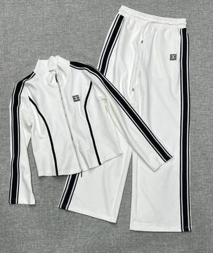 Спортивный костюм Chanel коллекционный BP-53262