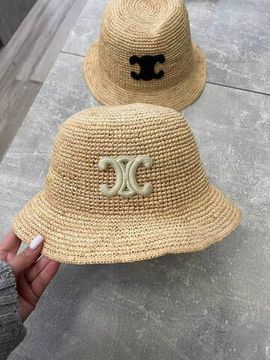 Коллекционная шляпа Celine BP-50505