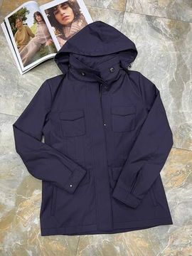 Женская куртка люкс Loro Piana BP-22030