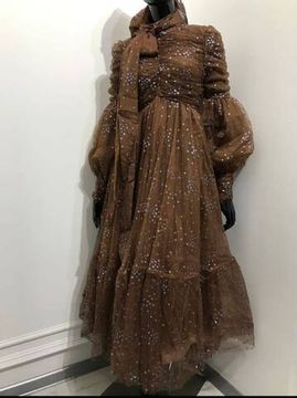 Элитное платье Zimmermann BP-25487