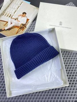 Шапка стильная мужская Brunello Cucinelli BP-23072