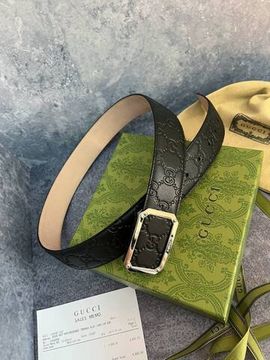 Ремень Gucci стильный BP-31919