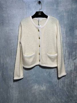 Celine BP-40594 коллекционный кардиган