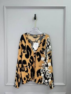 Кардиган Chanel коллекционный BP-37878