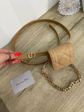 Ремень DIOR CARO Christian Dior с чехлом BP-25694