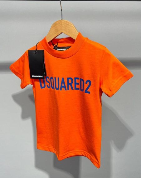 Лимитная футболка Dsquared BP-29350