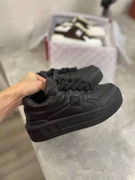 Повседневные женские кеды Valentino BP-41528