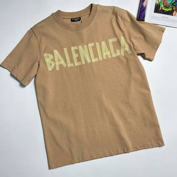 Футболка стильная Balenciaga BP-49491