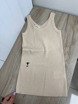 Премиальная майка Christian Dior BP-32567