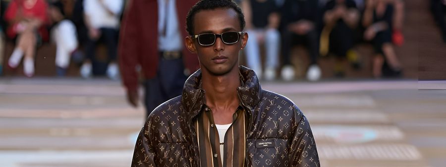 Показ Louis Vuitton весна-лето 2026: стиль без концепции или новая глава?