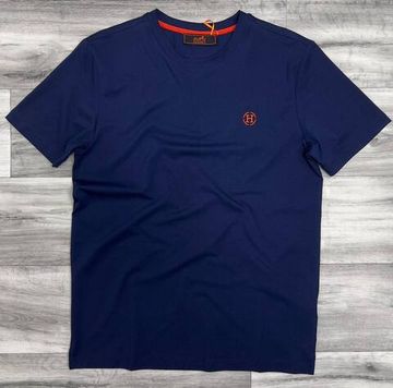 BP-46176 футболка Hermes мужская