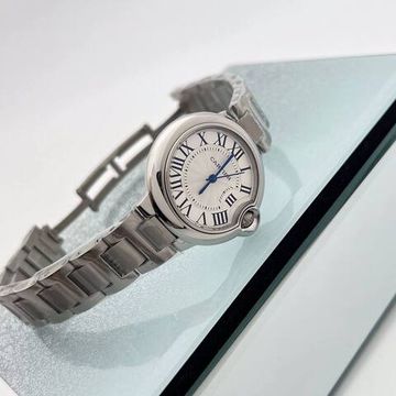 Часы Cartier коллекционные BP-48222