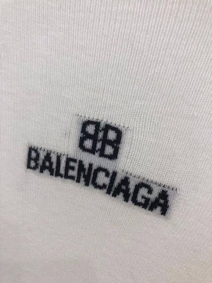 Повседневная водолазка Balenciaga BP-41103