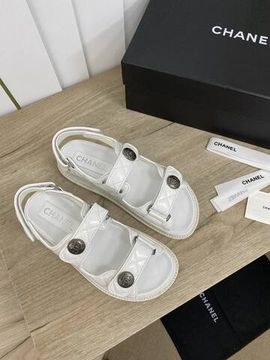 Коллекционные сандалии Chanel BP-36237