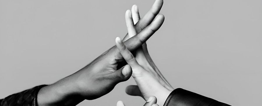 Bottega Veneta: язык рук в кампании Craft is Our Language